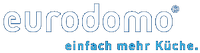 Логотип фирмы Eurodomo в Раменском