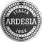 Логотип фирмы Ardesia в Раменском