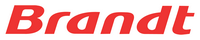 Логотип фирмы Brandt в Раменском