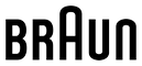 Логотип фирмы Braun в Раменском