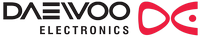 Логотип фирмы Daewoo Electronics в Раменском