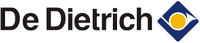 Логотип фирмы De Dietrich в Раменском