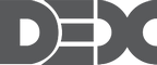 Логотип фирмы Dex в Раменском